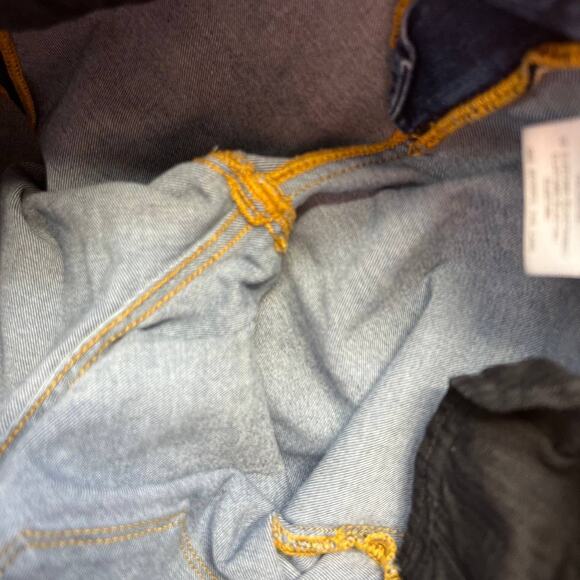 Miss Me Women's Ankle Skinny Size 27 (4)  Medium Denim Wash Embroidered Ankles - Picture 12 of 12